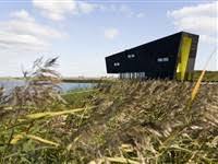 Natuurbelevingcentrum De Oostvaarders